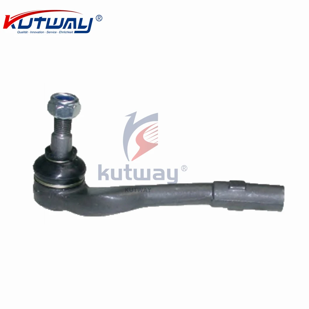 Kutway Auto Car Parts Front Axle, Lh Tie Rod End OEM: 2033301903 / 2033302303 / 2033303903 Fit for Mercedes C Class (W203)