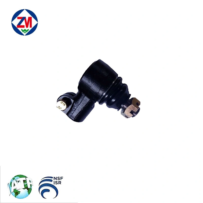 Agricultural Machinery Auto Steering Systems Suspension Spare Car Truck Tractor Parts OEM Ball Joint Tie Rod End