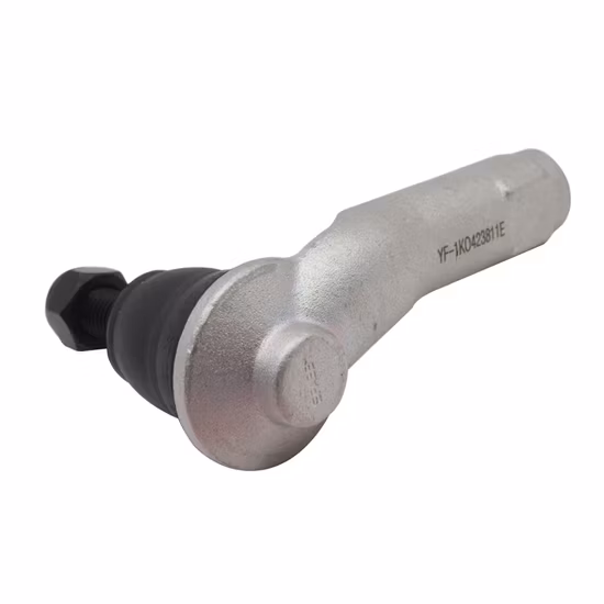 Prix ​​de gros Système de direction automatique de bonne qualité OEM 1K0423811e Embout de biellette pour Audi Seat Skoda (SVW) Volkswagen VW (FAW)