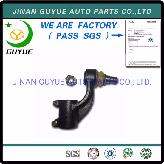 Embout de biellette pour Scania Volvo Daf Benz Man Iveco pièces de camion