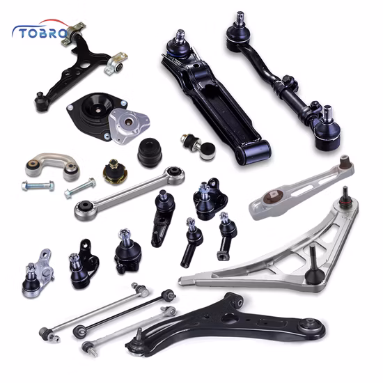 Tobro Suspension Auto Parts embout de biellette universel de qualité authentique 20581089 pour Volvo Fh