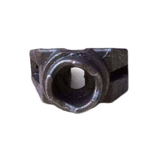 Hot Sale Pièces de suspension OE 4e0419811c Embout de biellette pour VW